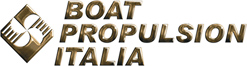 Boat Propulsion Italia Srl